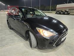 تويوتا يارس